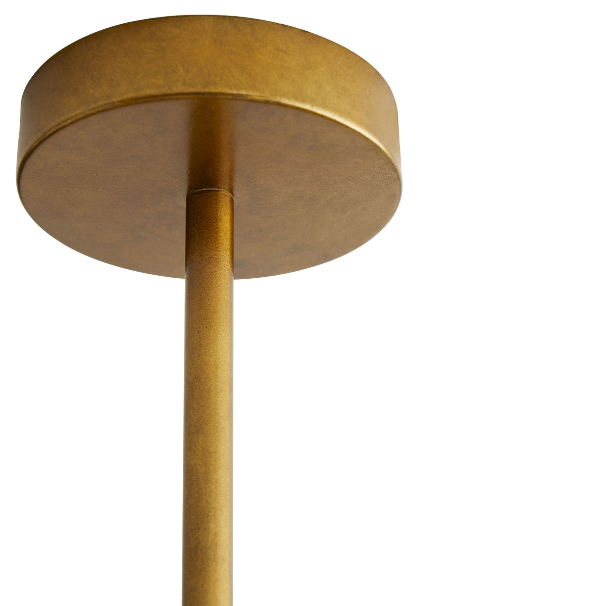 Signature Baja Chandelier