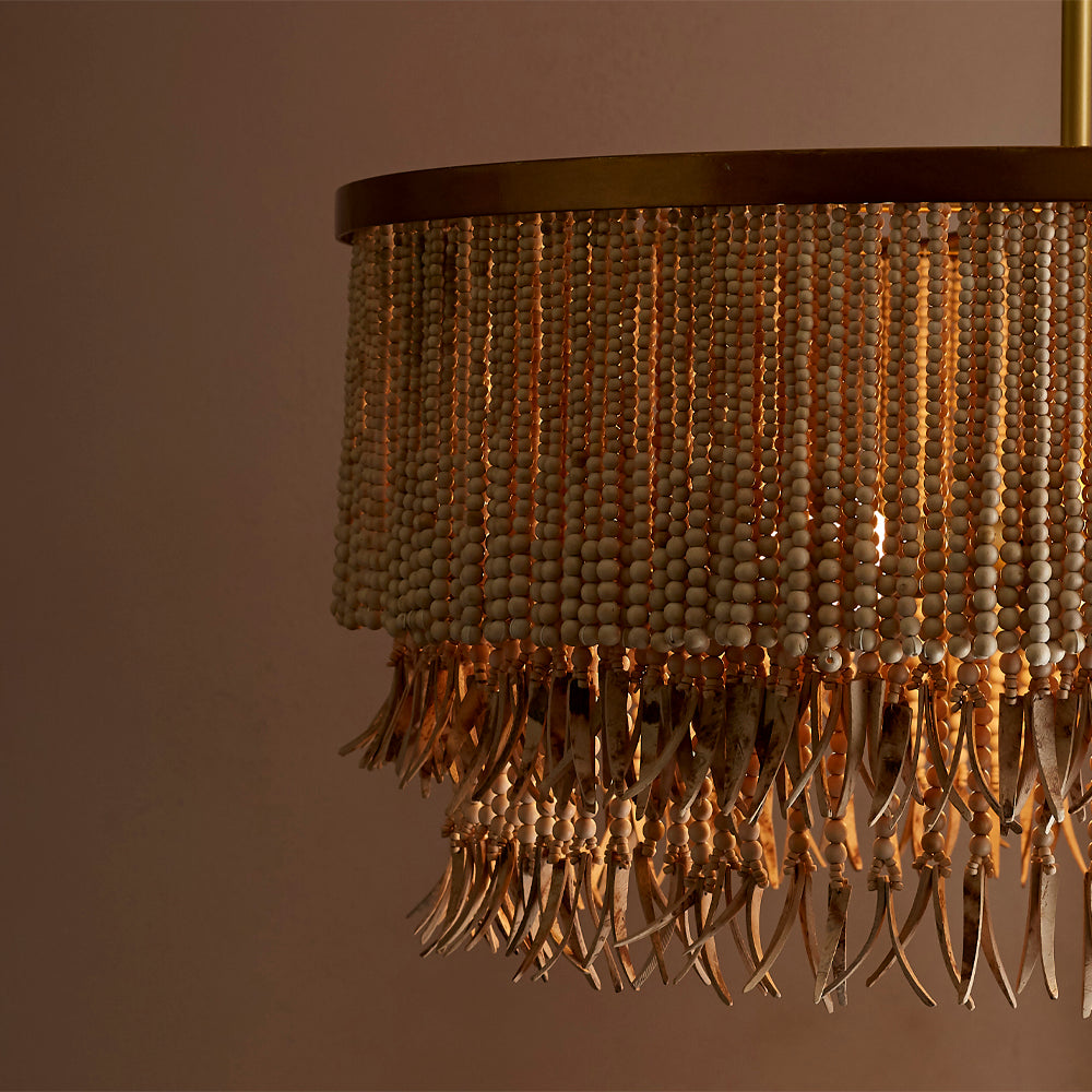 Signature Baja Chandelier