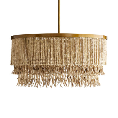 Signature Baja Chandelier