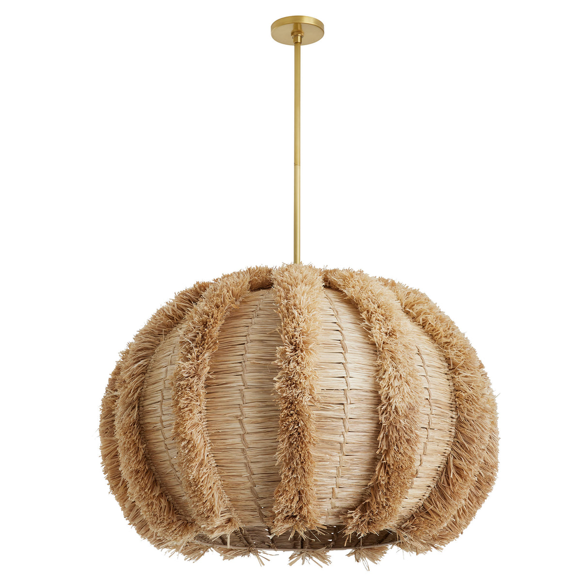 Heritage Johanna Pendant