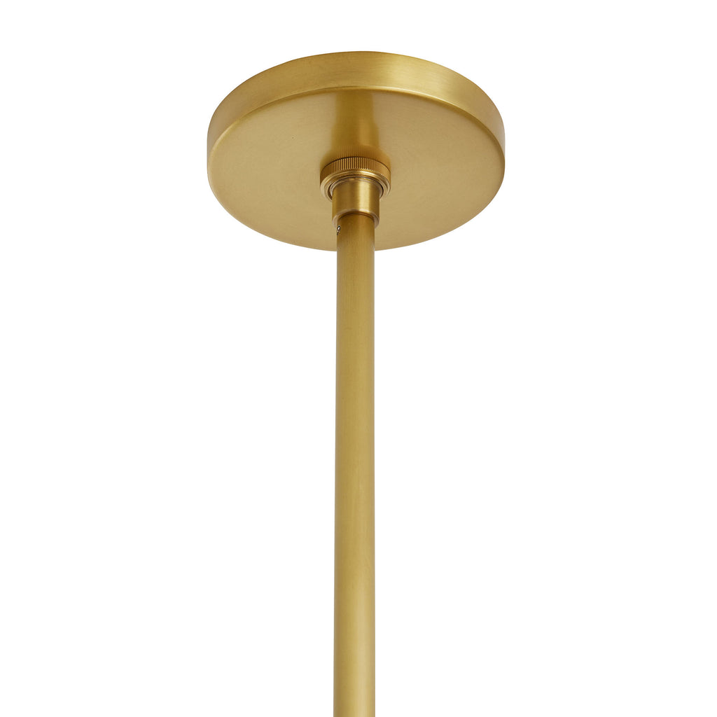 Heritage Johanna Pendant