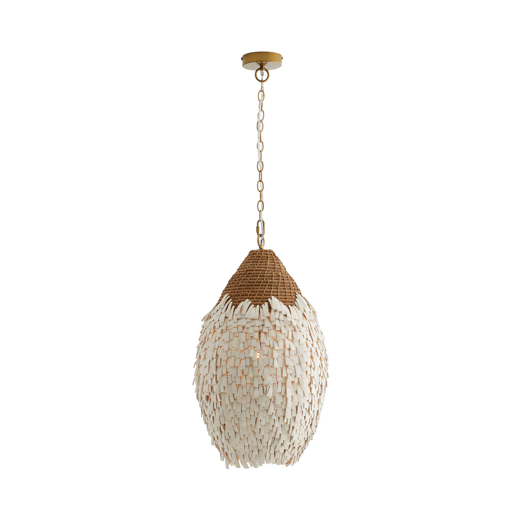 Heritage Orla Pendant