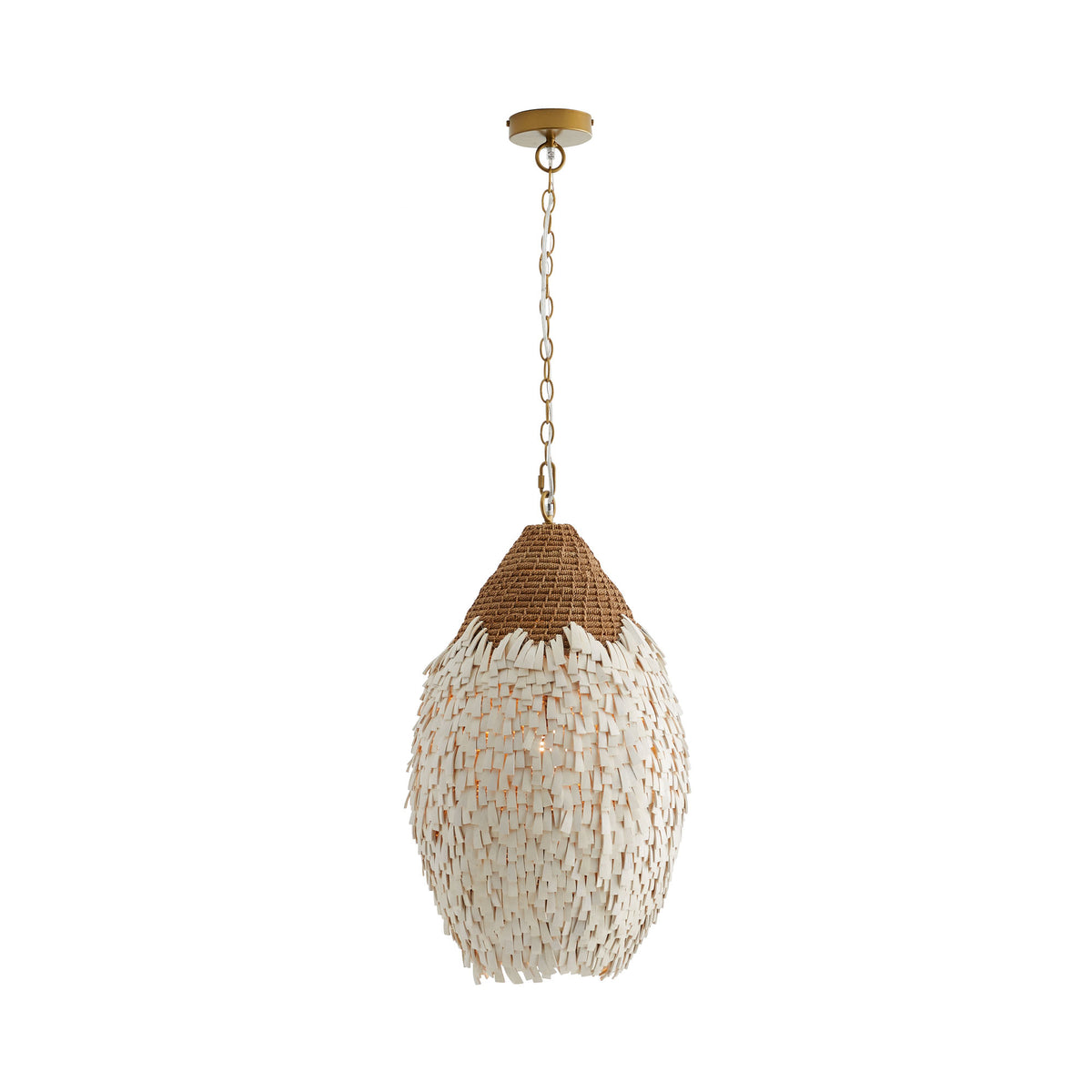 Heritage Orla Pendant