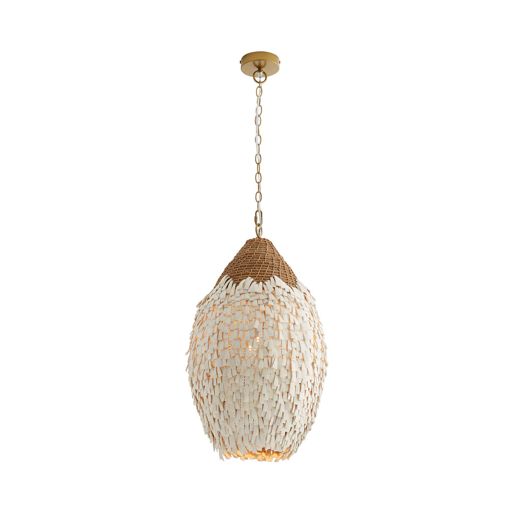 Heritage Orla Pendant