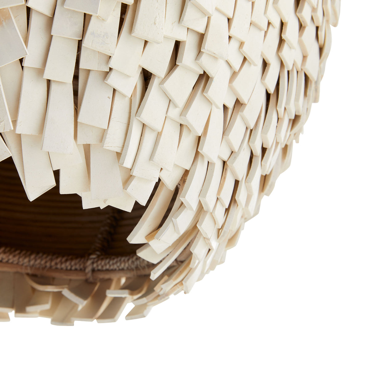 Heritage Orla Pendant