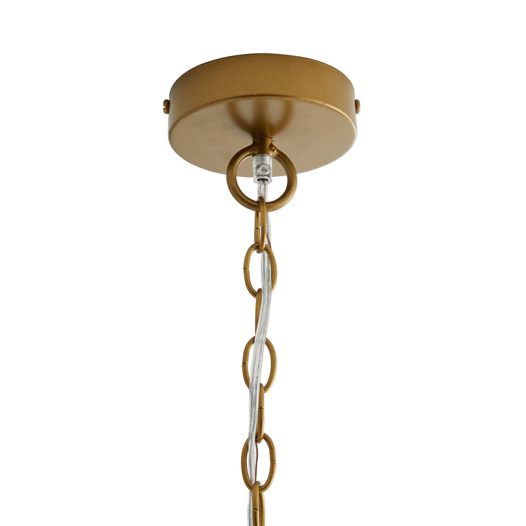 Heritage Orla Pendant
