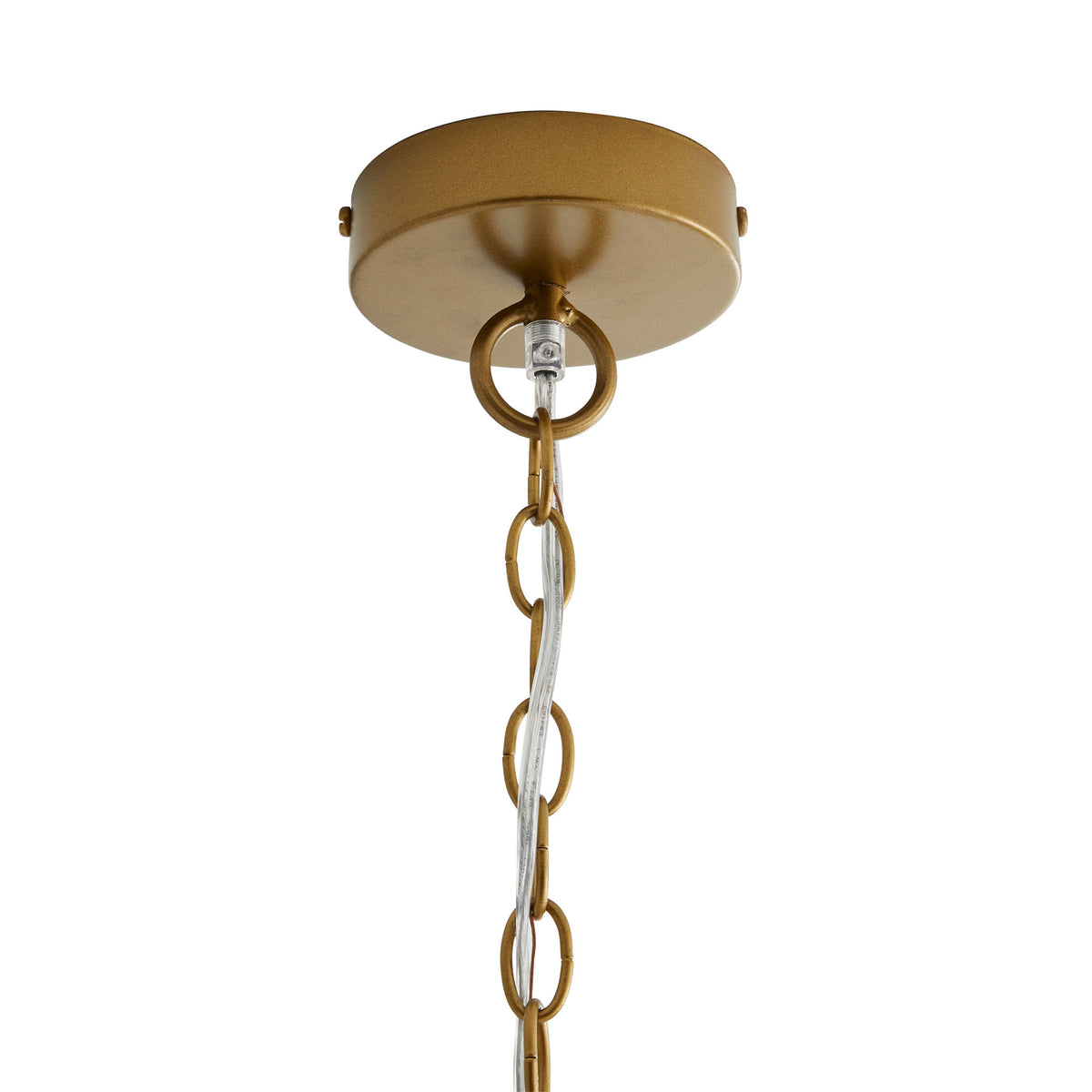 Heritage Orla Pendant