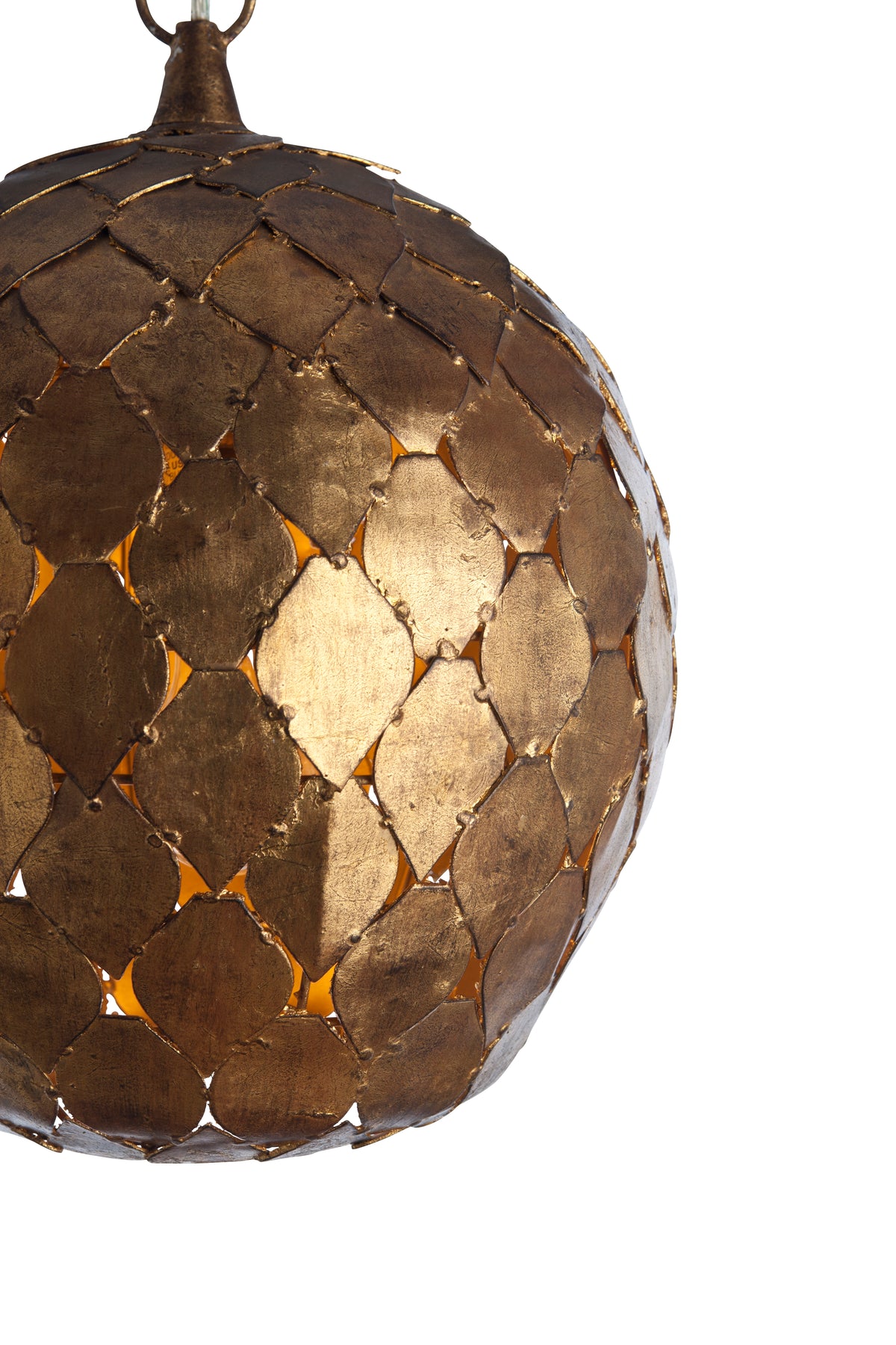 Heritage Osgood Pendant