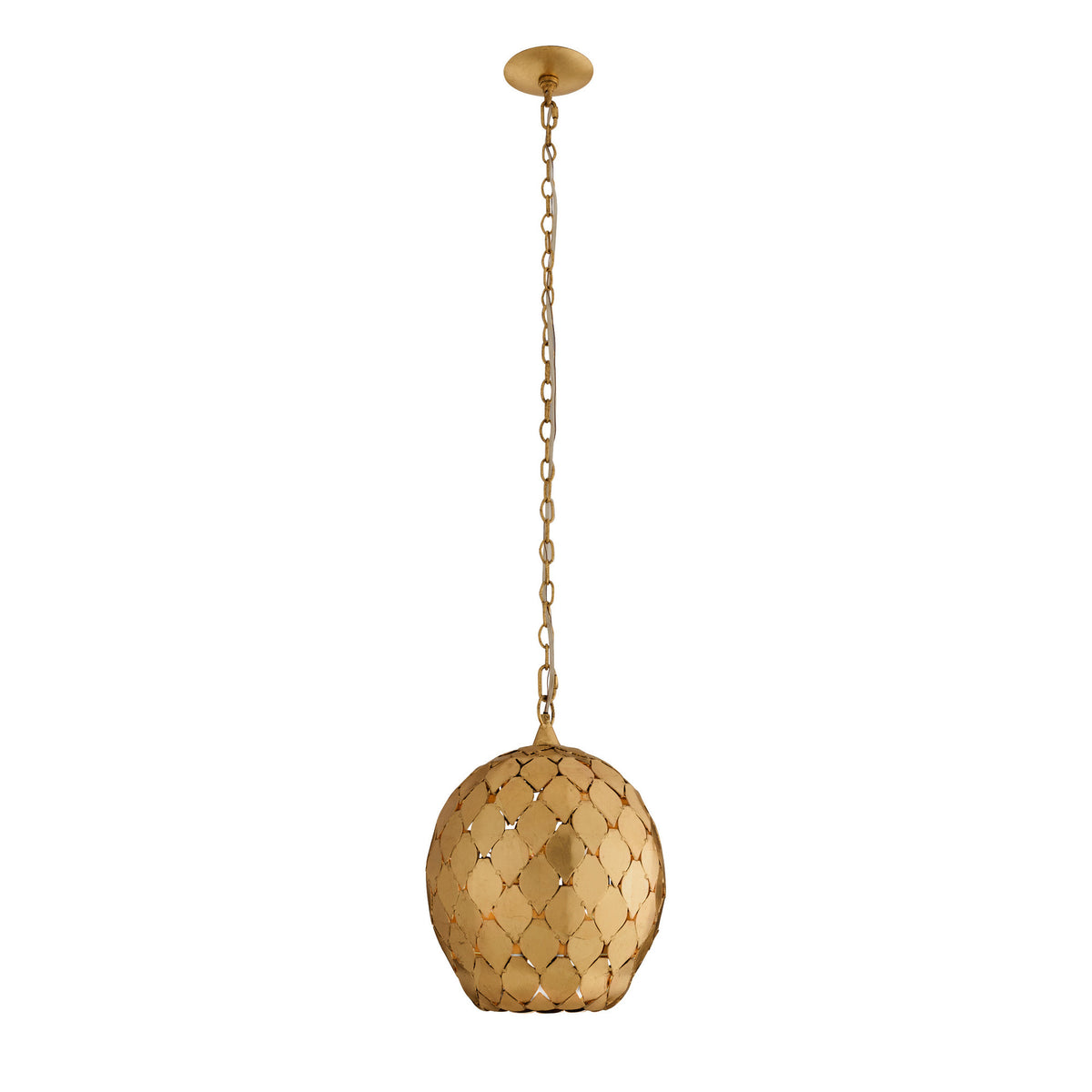 Heritage Osgood Pendant