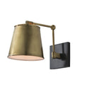 Watson Wall Sconce