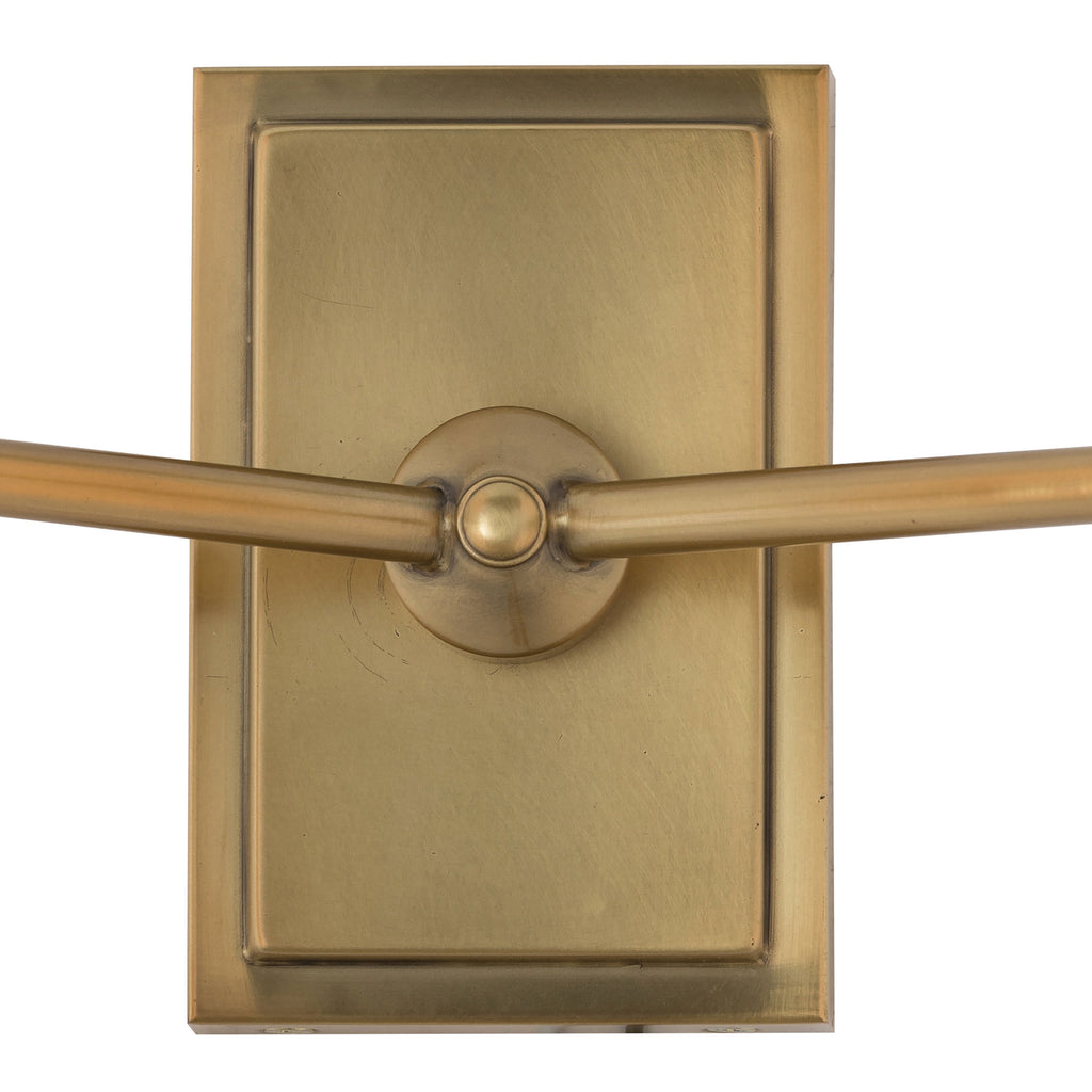 Signature Inwood Wall Sconce, alternate view