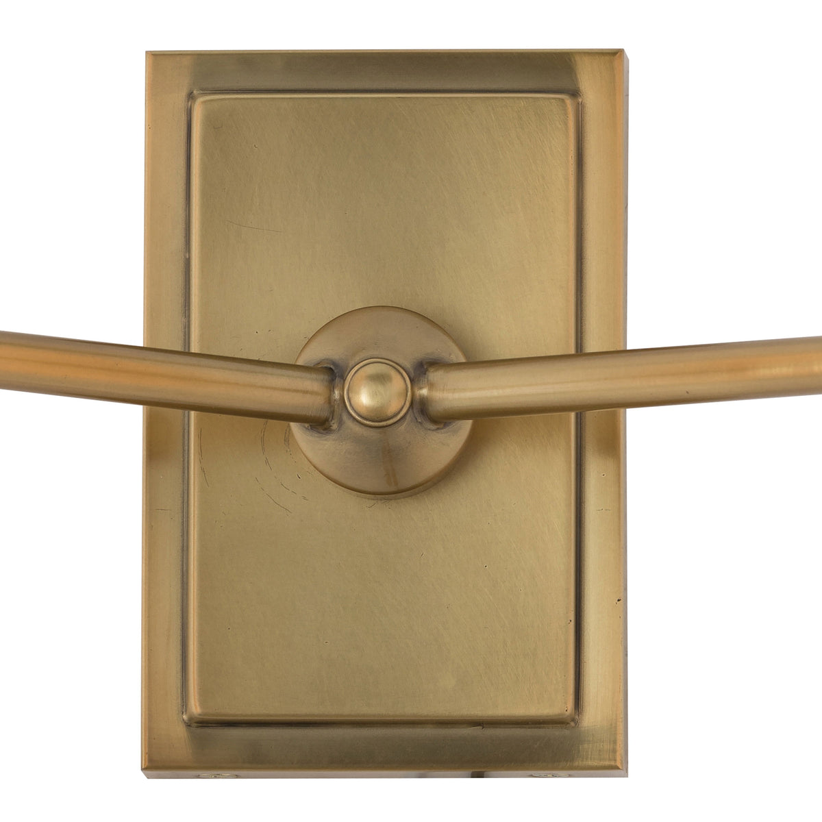 Signature Inwood Wall Sconce, alternate view