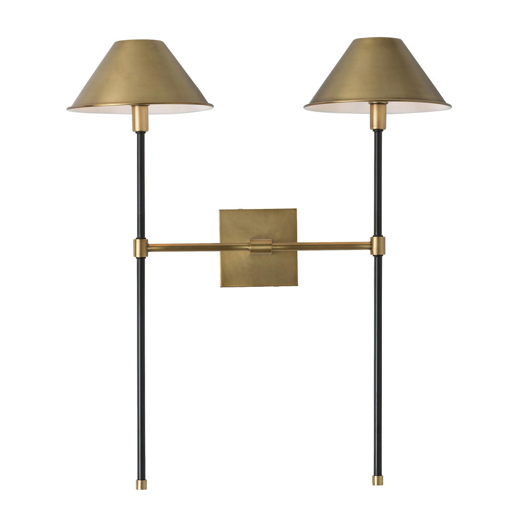 Havana Wall Sconce