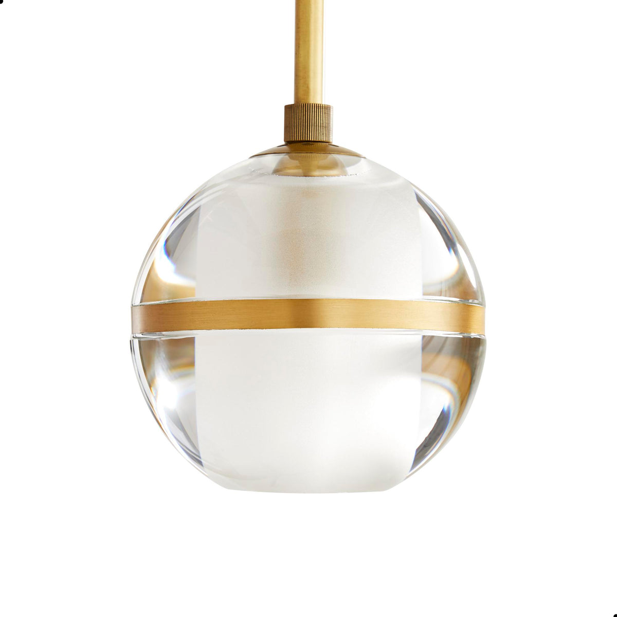 Heritage Noble Pendant