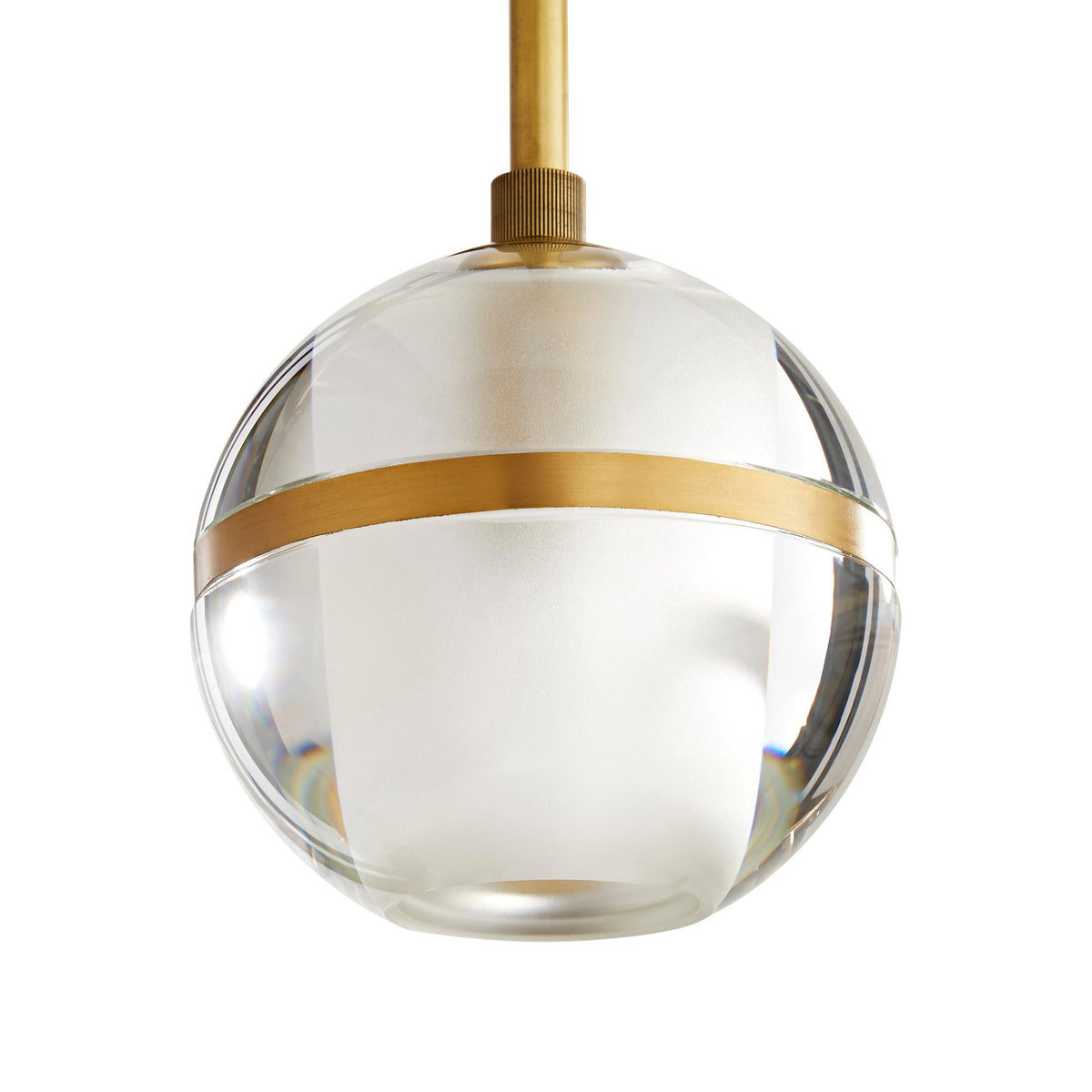 Heritage Noble Pendant
