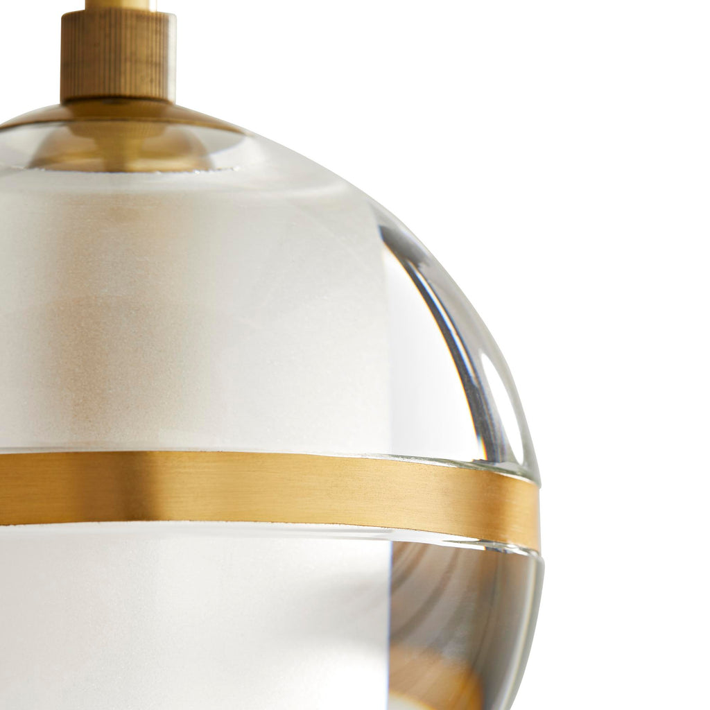 Heritage Noble Pendant