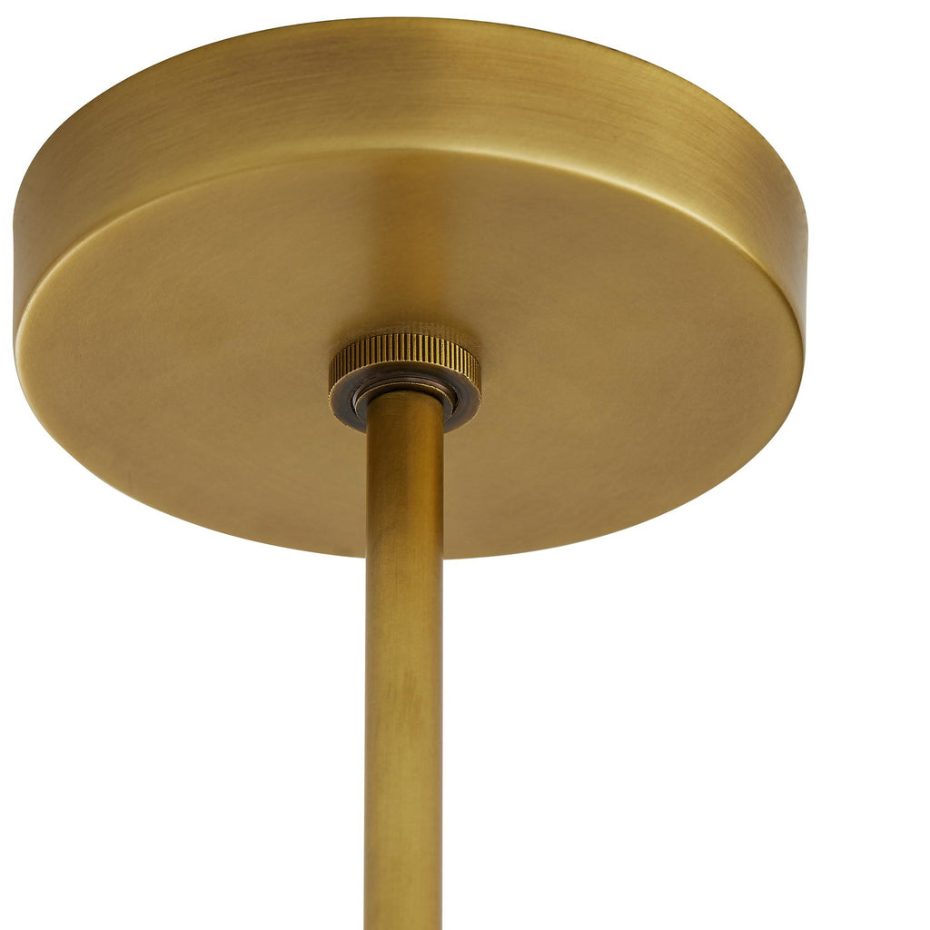 Heritage Noble Pendant