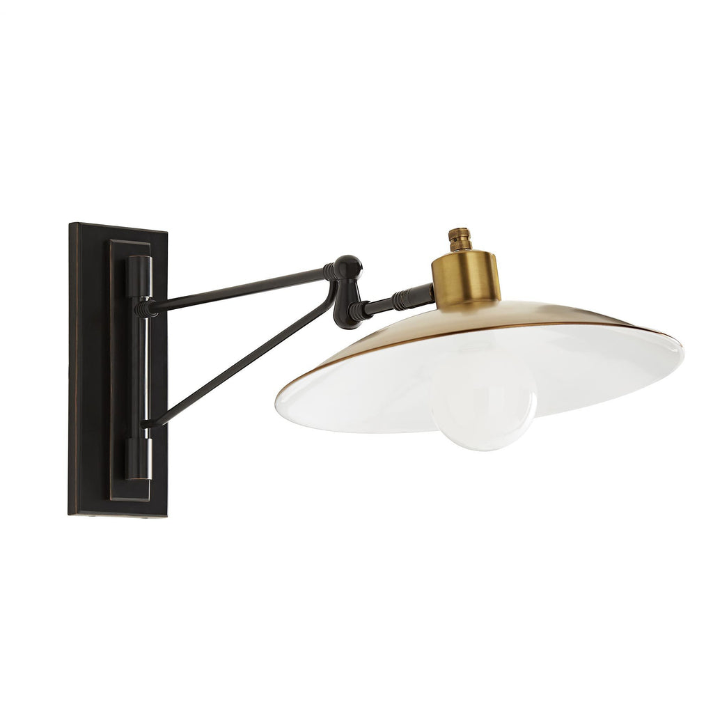 Signature Nox Wall Sconce