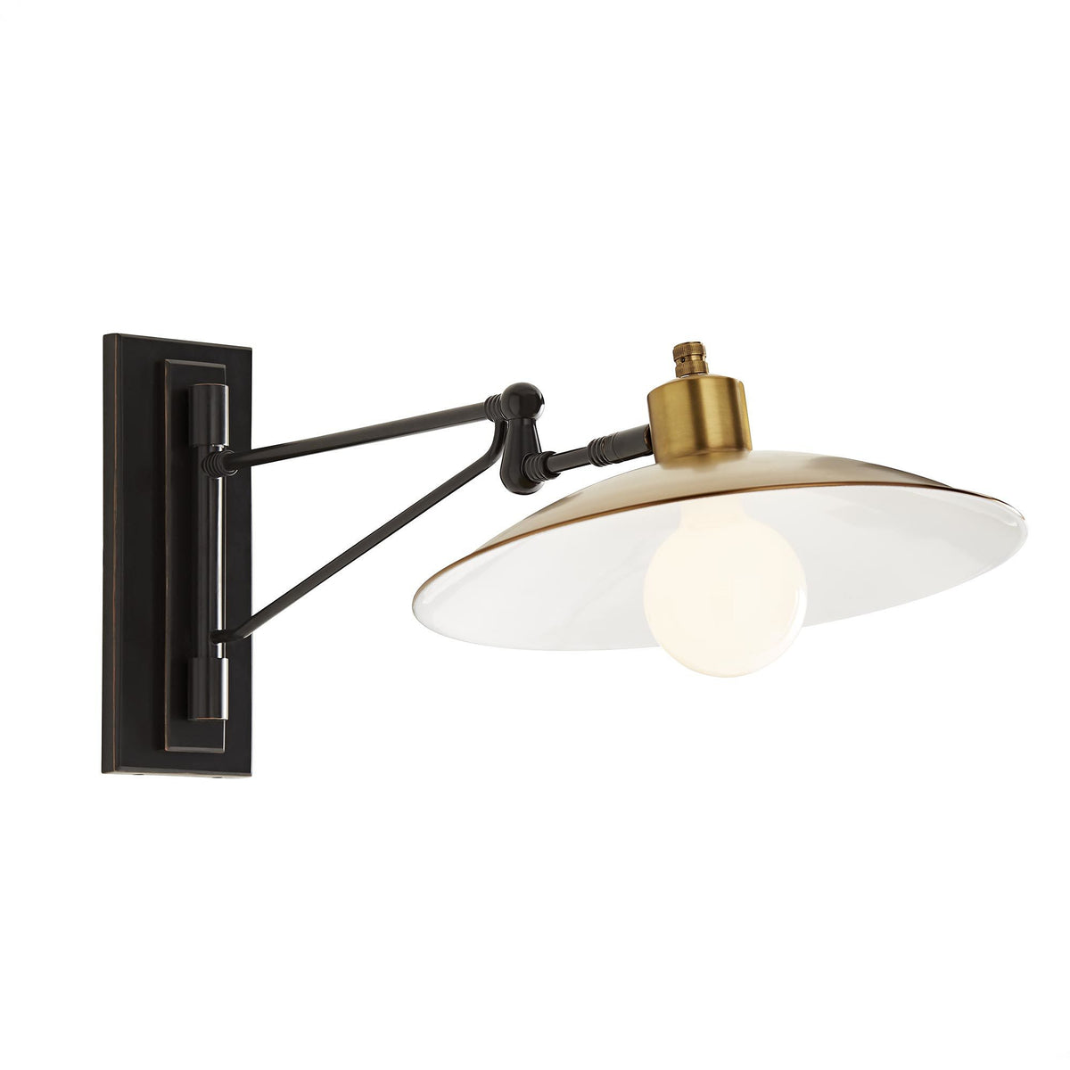 Signature Nox Wall Sconce