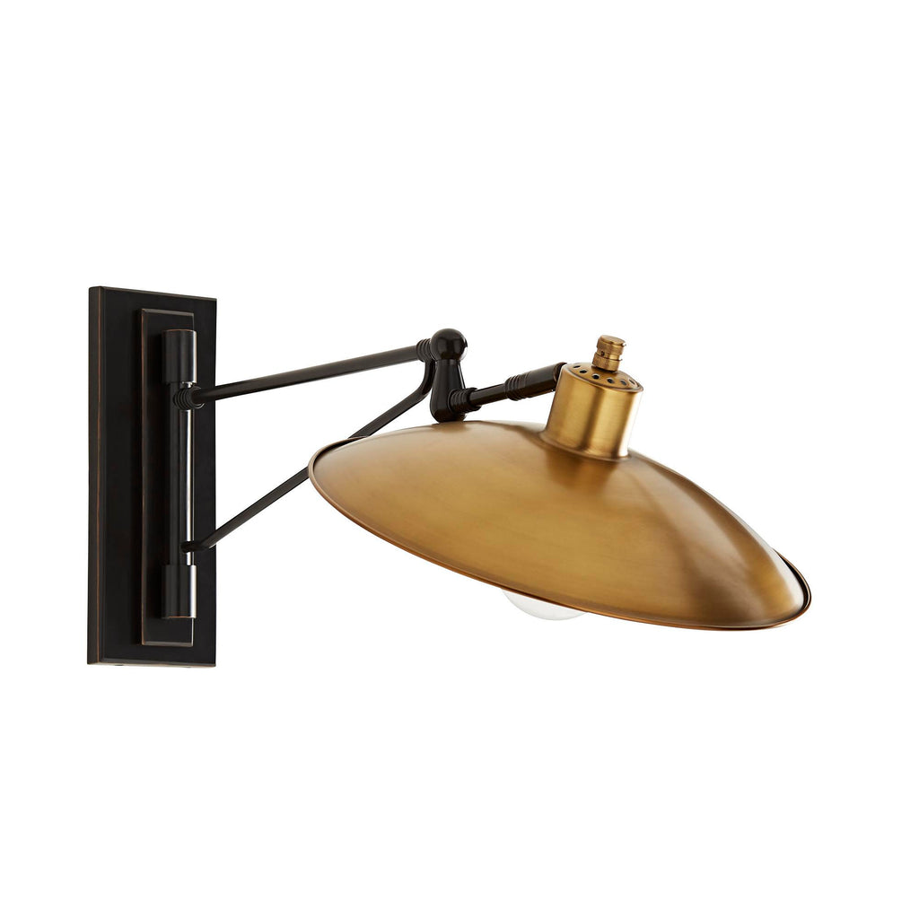 Signature Nox Wall Sconce