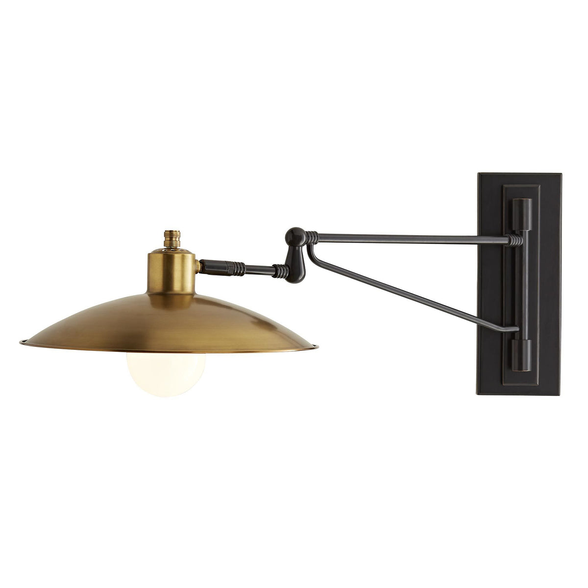Signature Nox Wall Sconce