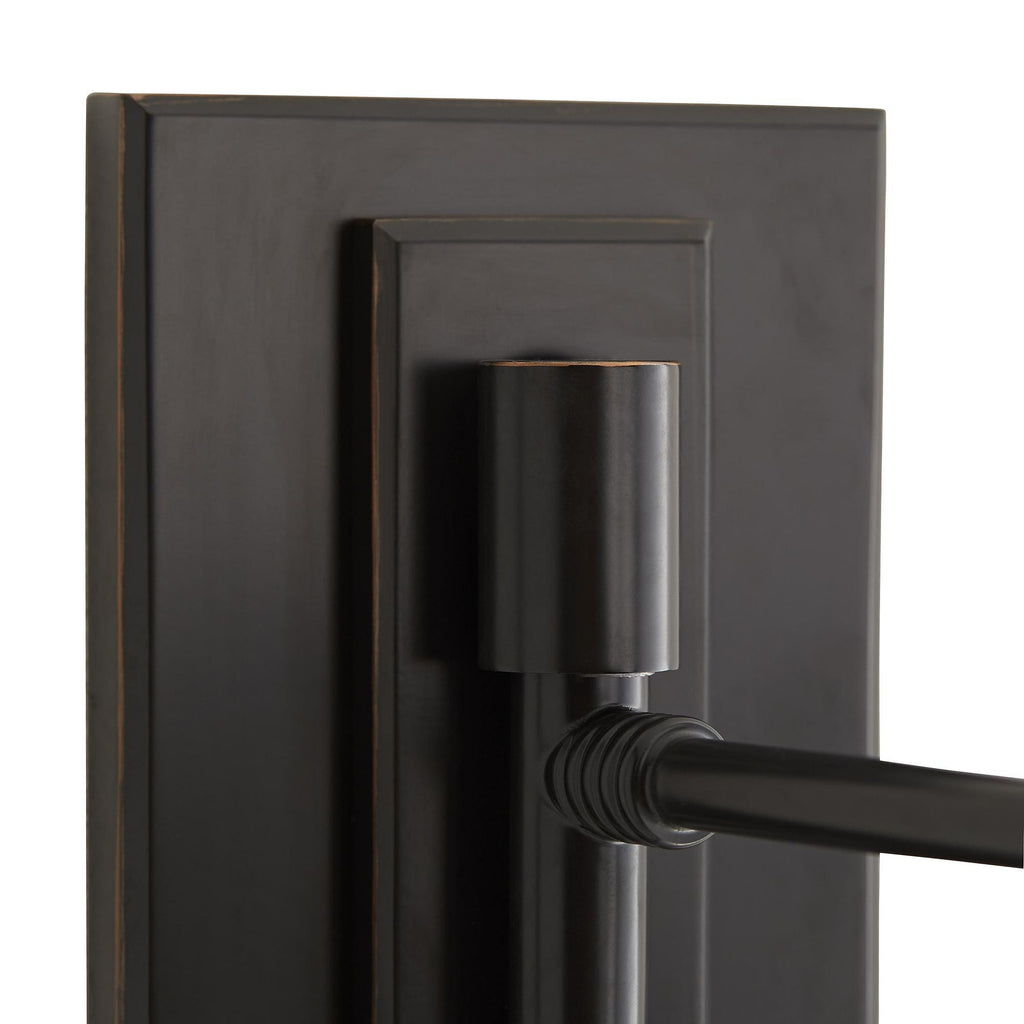 Signature Nox Wall Sconce