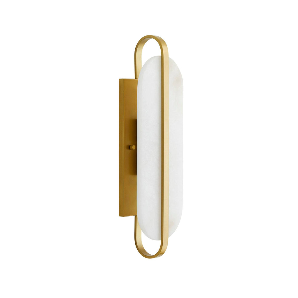 Signature Julius Wall Sconce