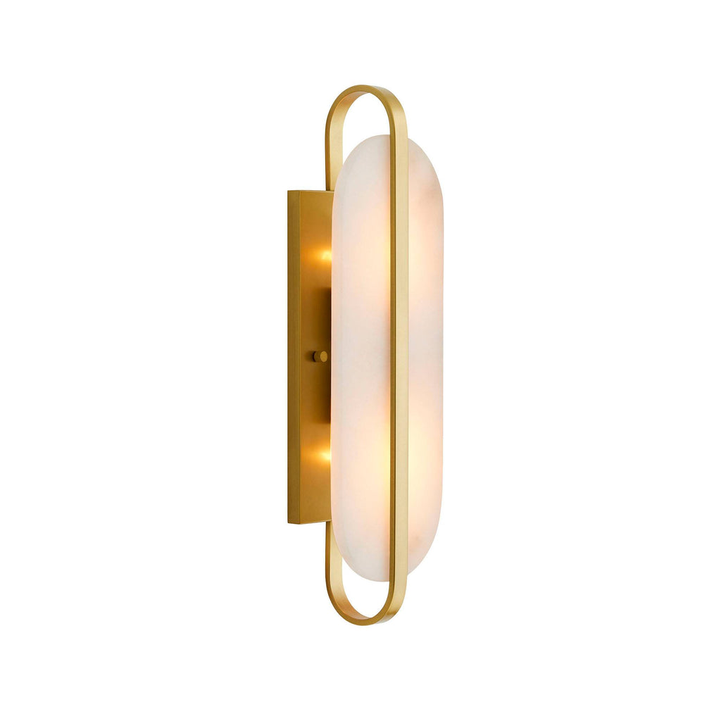 Signature Julius Wall Sconce