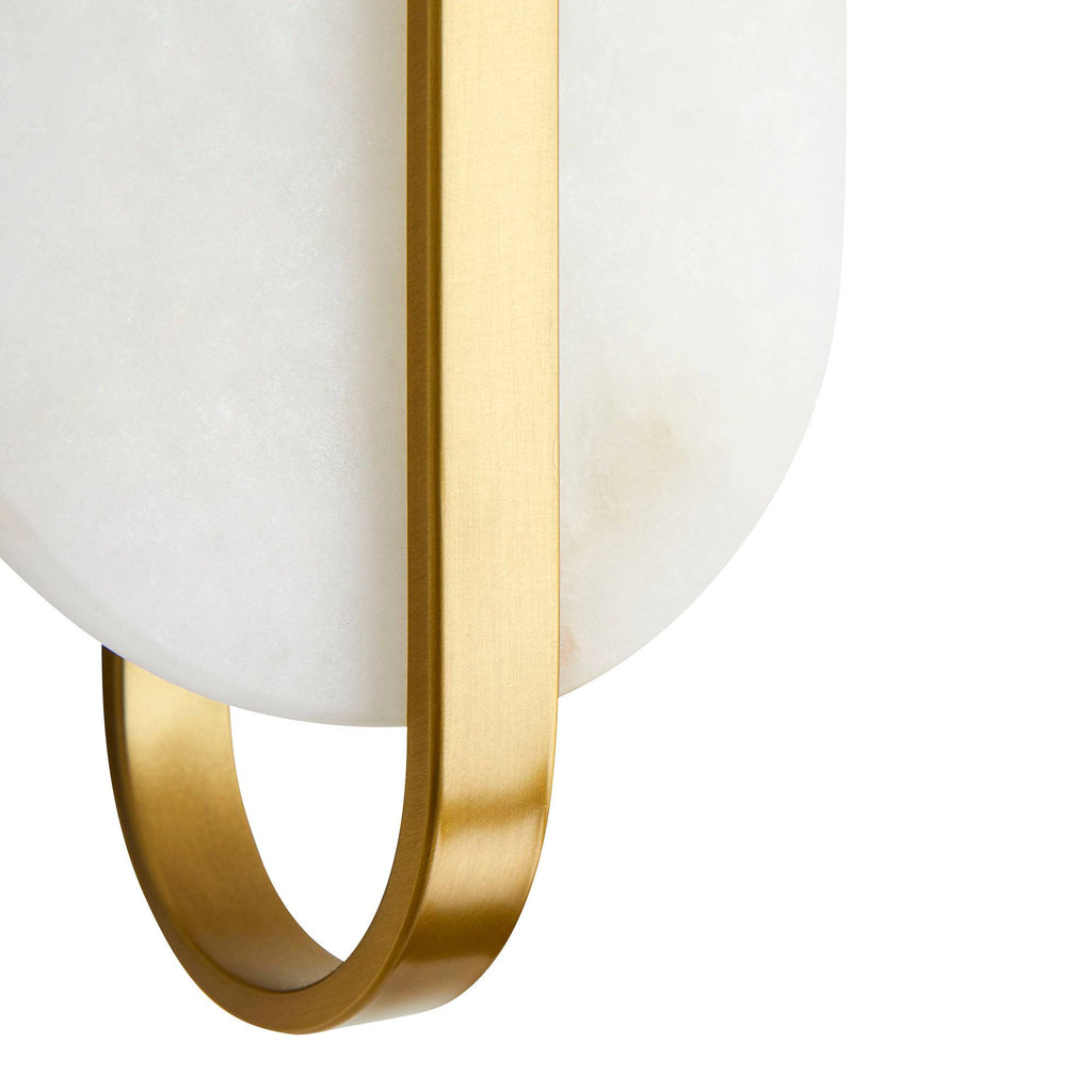 Signature Julius Wall Sconce