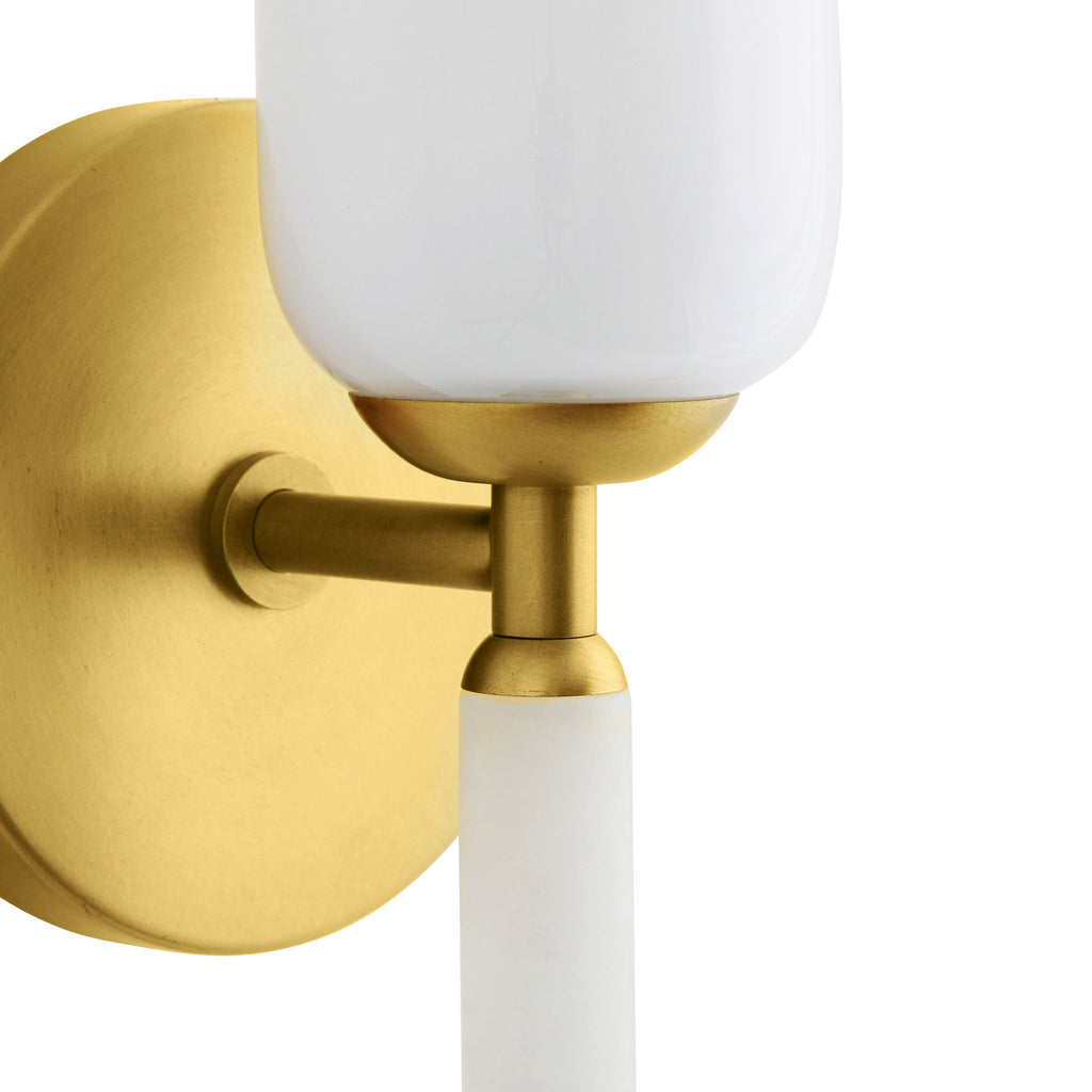 Artisan Norwalk Wall Sconce