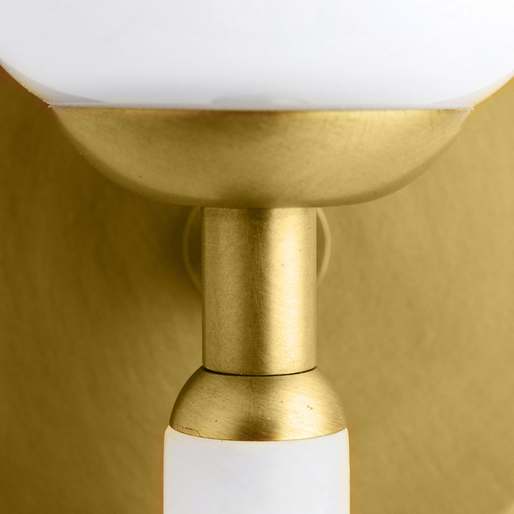 Artisan Norwalk Wall Sconce
