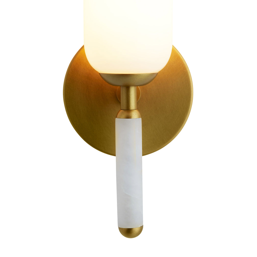 Artisan Norwalk Wall Sconce