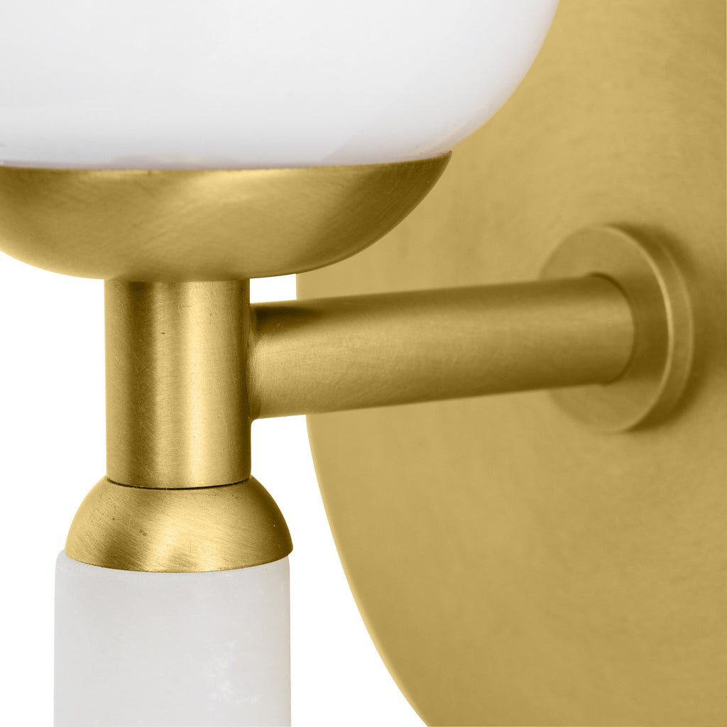 Artisan Norwalk Wall Sconce