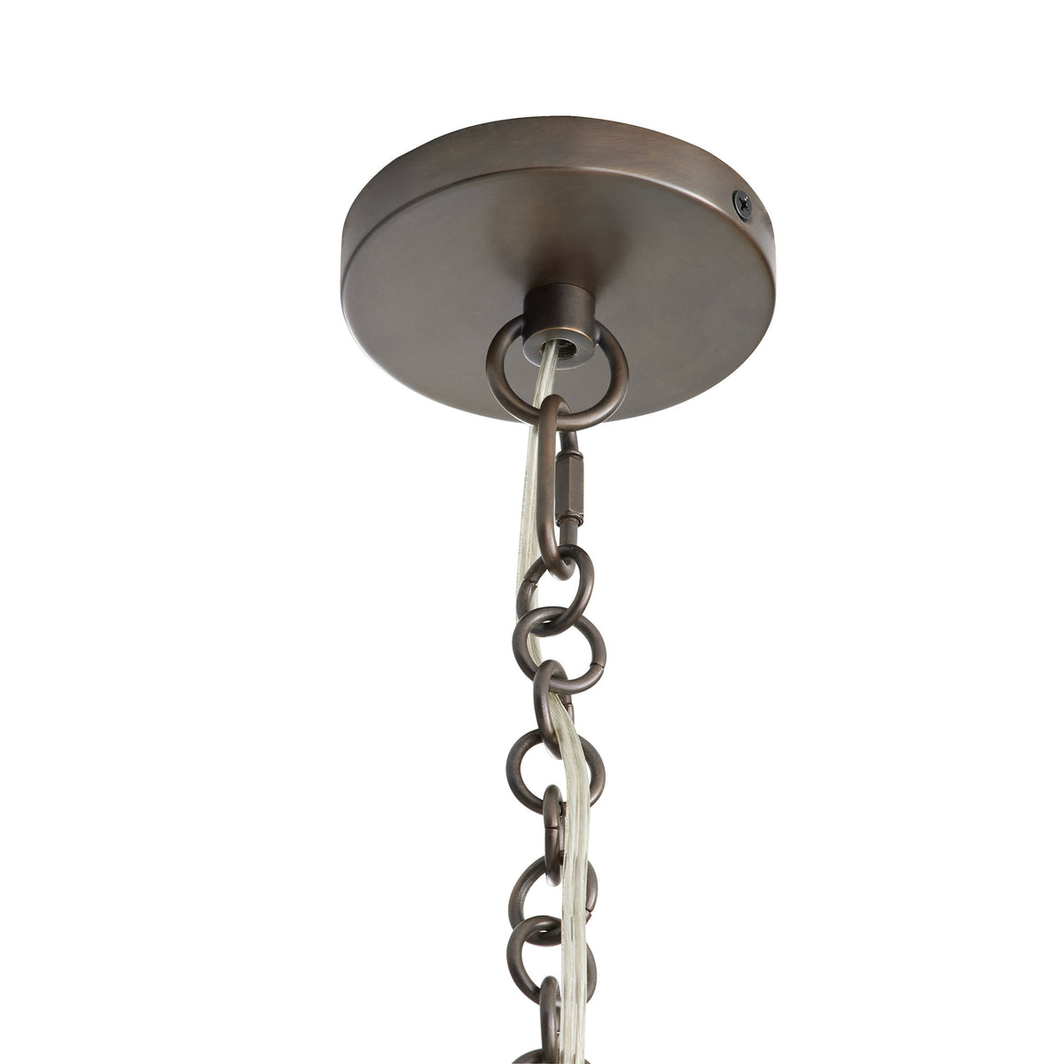 Artisan Luzen Pendant