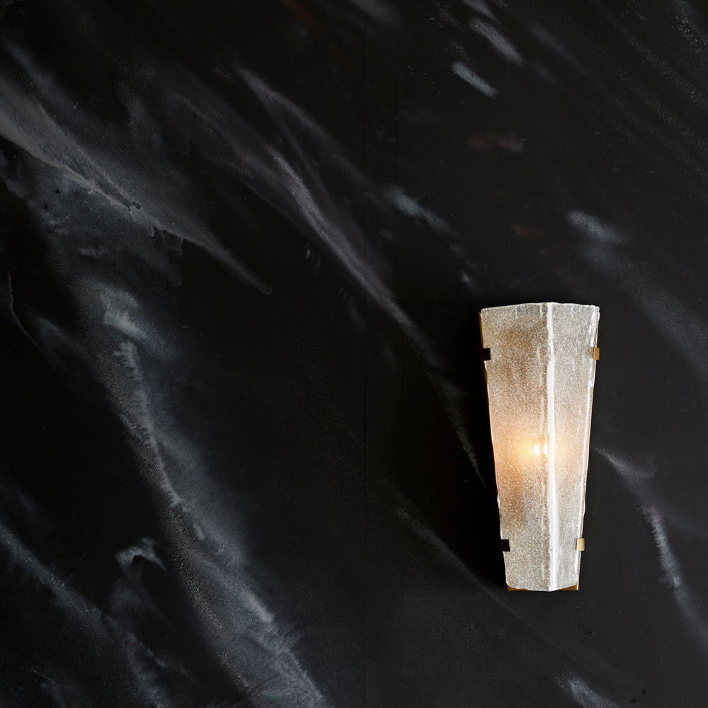 Artisan Karina Wall Sconce, alternate view