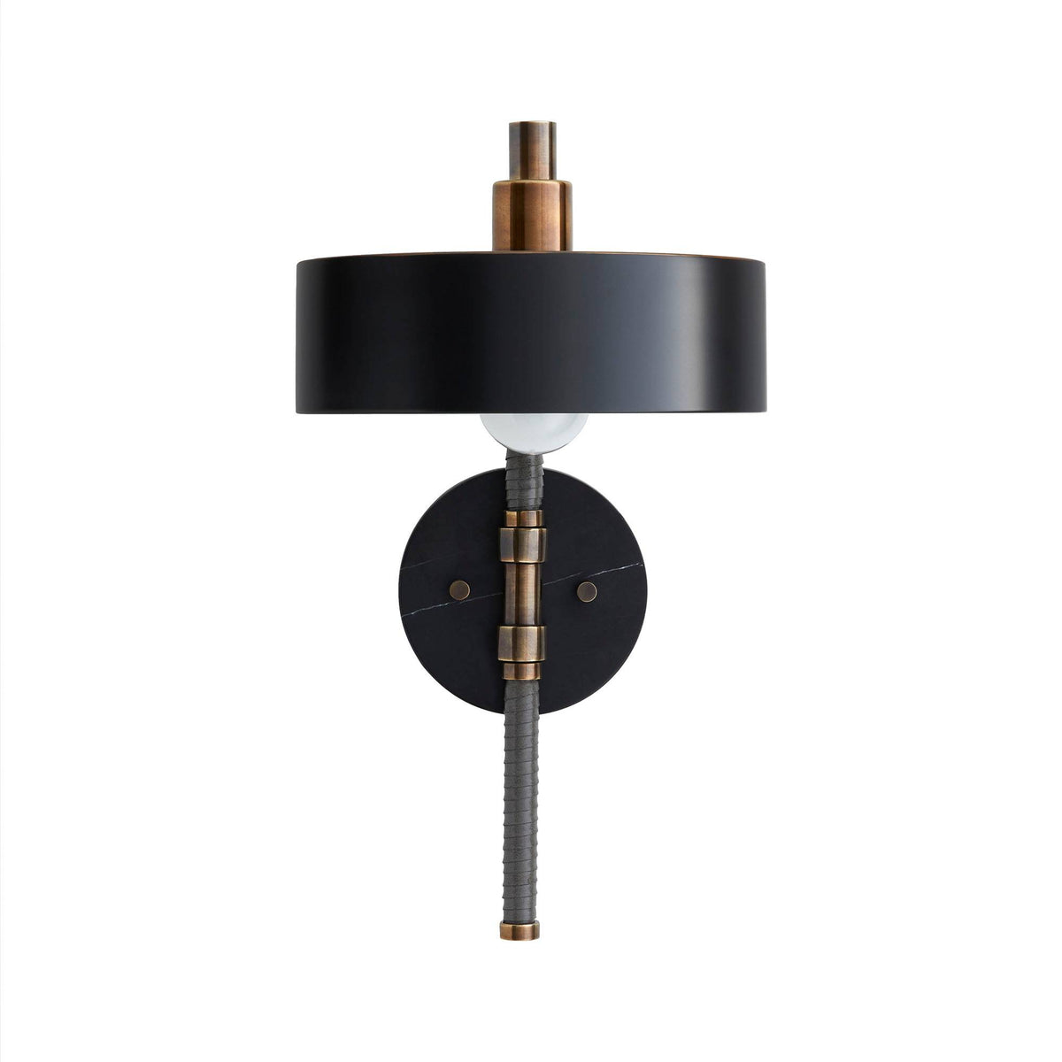 Aaron Wall Sconce