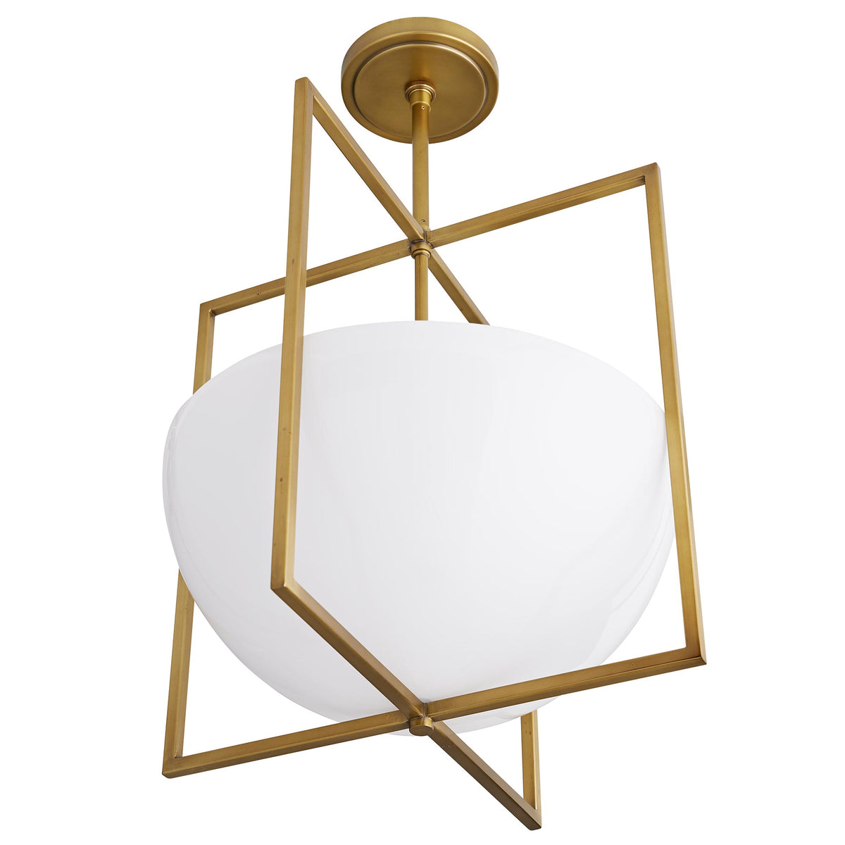 Signature Royce Pendant