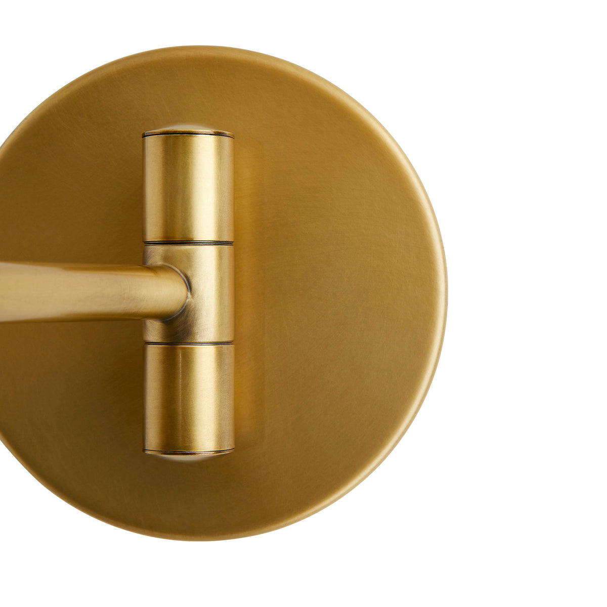 Signature Lane Wall Sconce – Blue