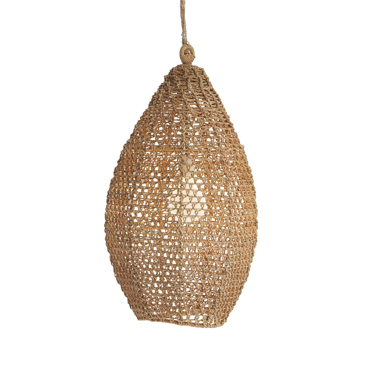 Heritage Evers Pendant