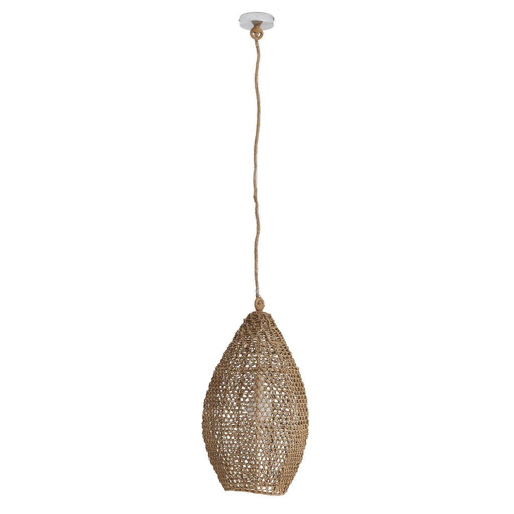 Heritage Evers Pendant