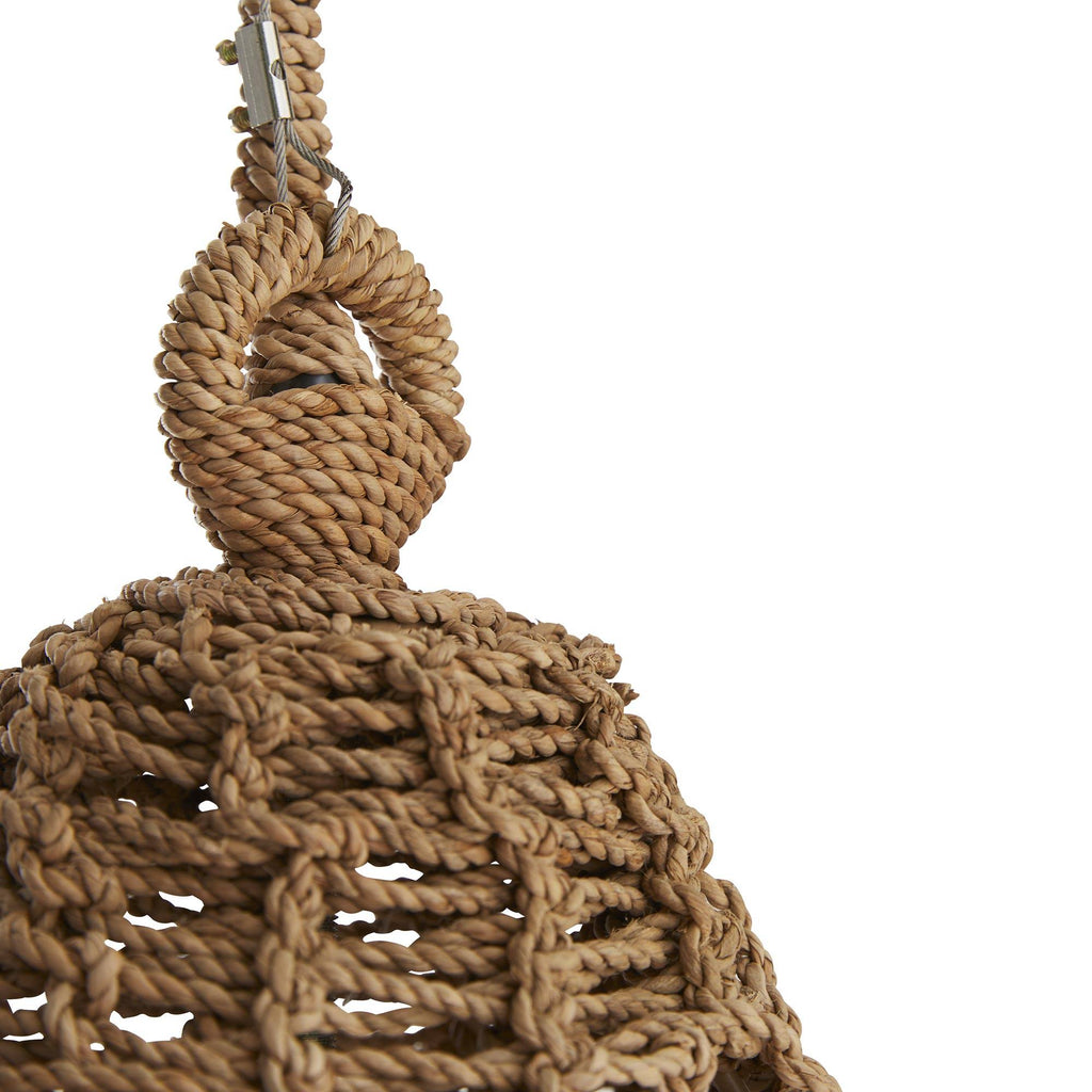 Heritage Evers Pendant