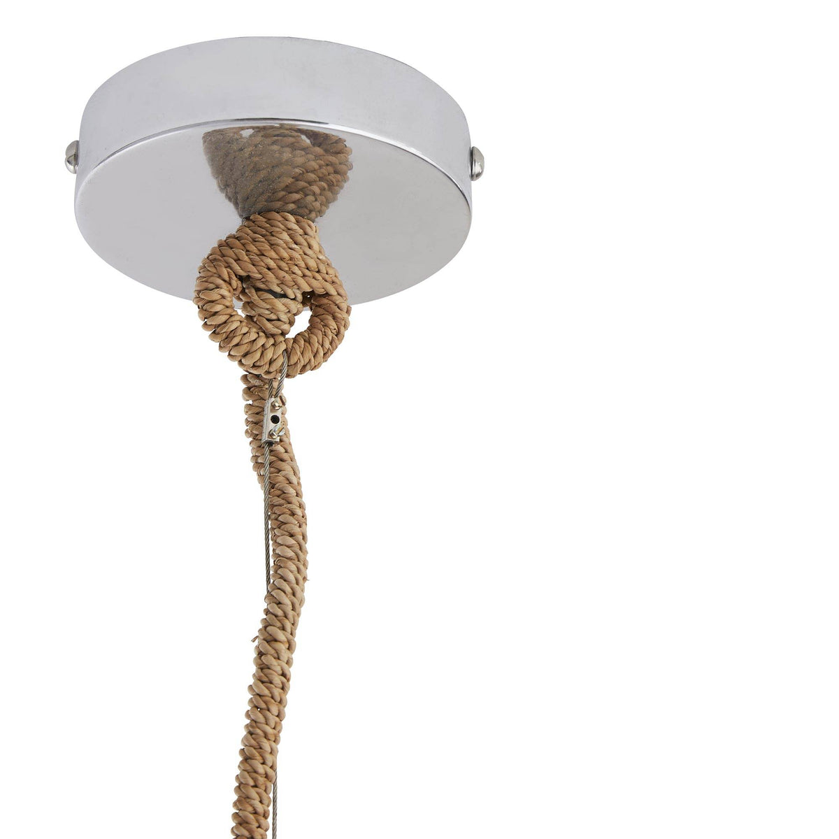 Heritage Evers Pendant