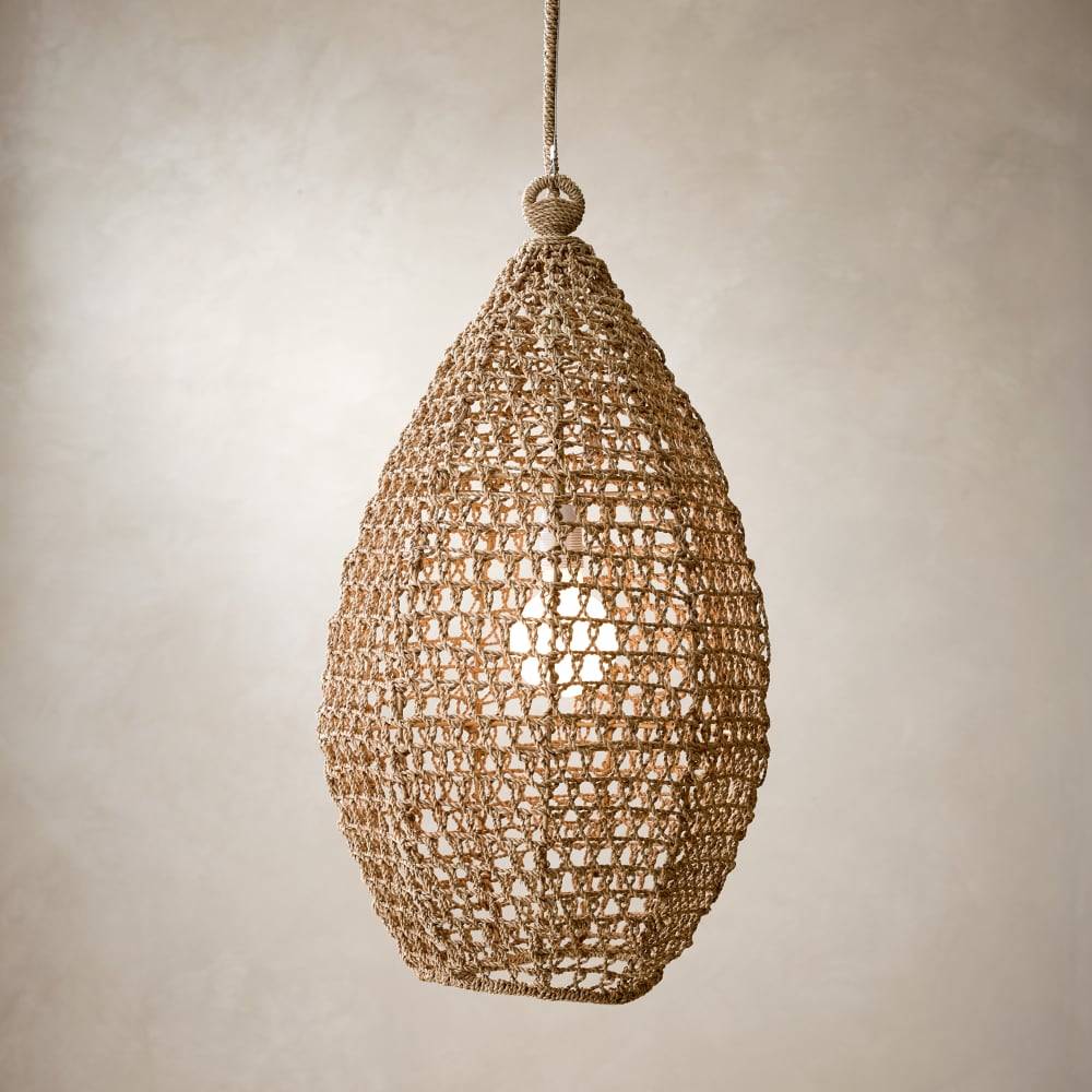 Heritage Evers Pendant