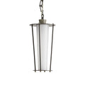 Sorel Outdoor Pendant