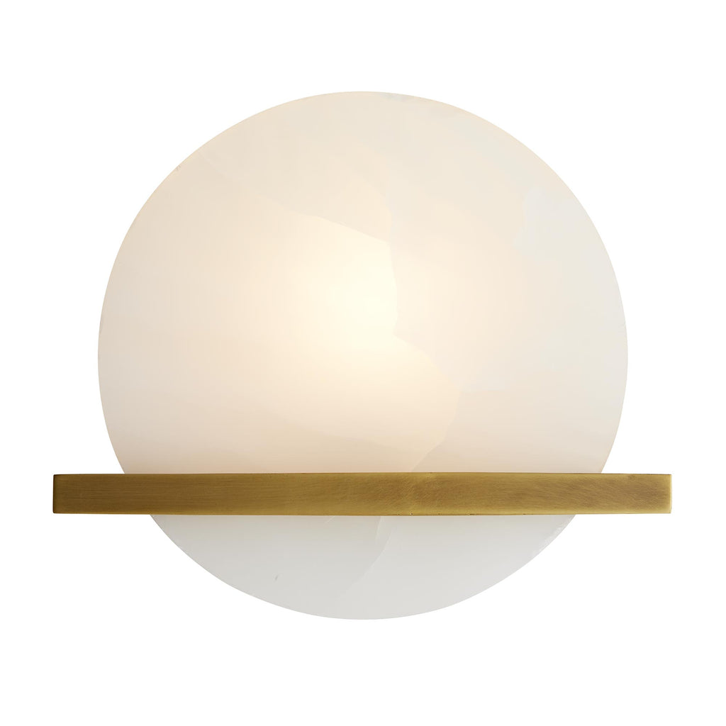 Signature Savion Wall Sconce