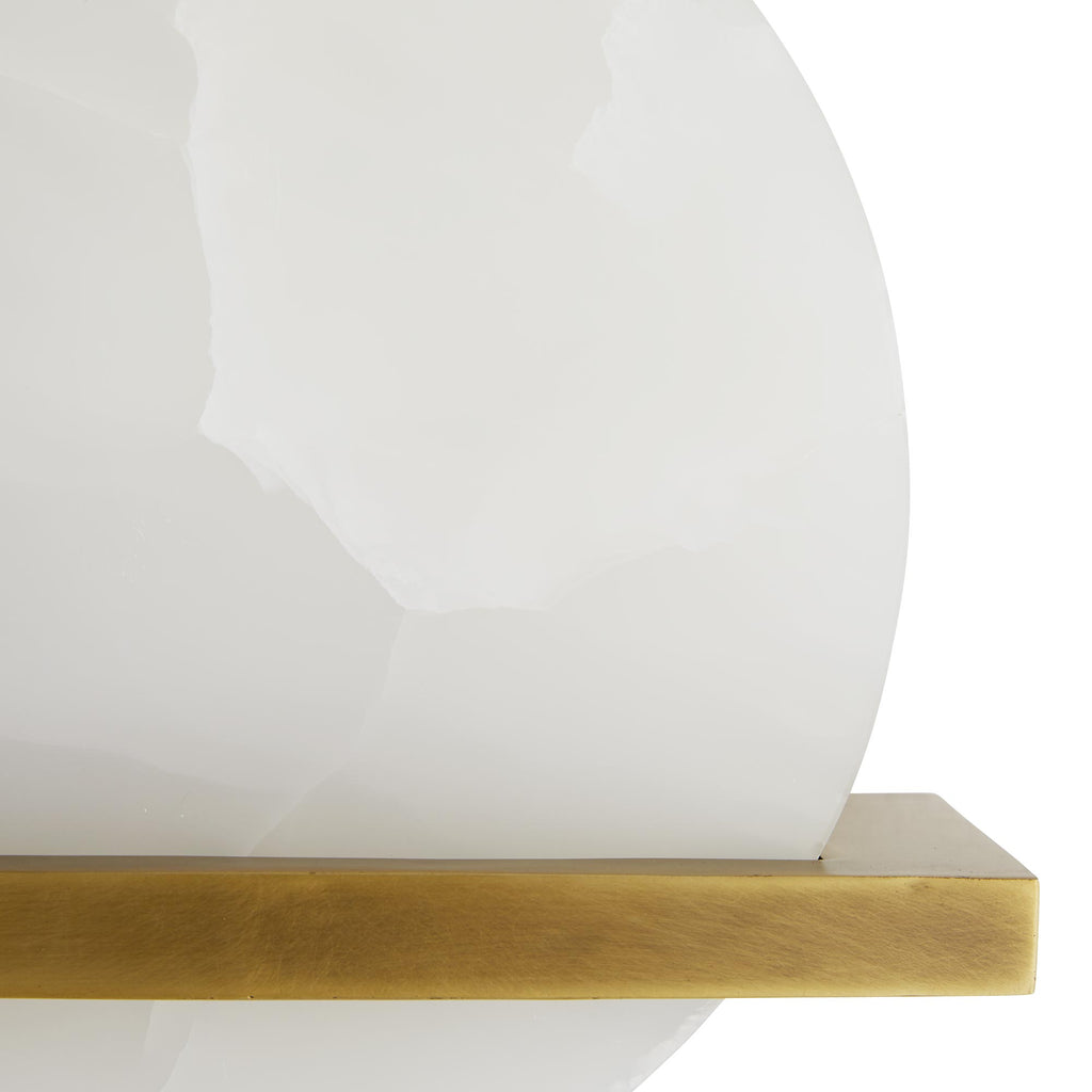 Signature Savion Wall Sconce