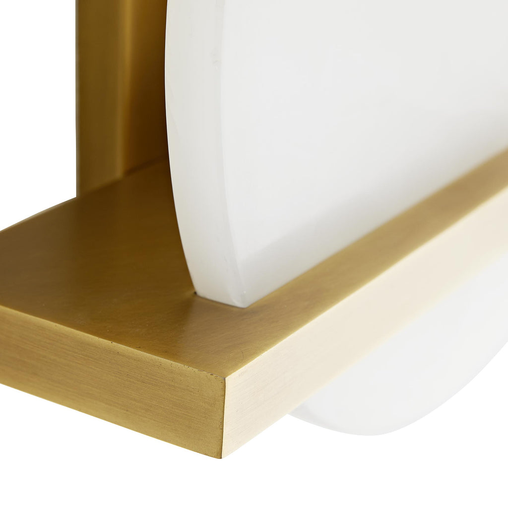 Signature Savion Wall Sconce