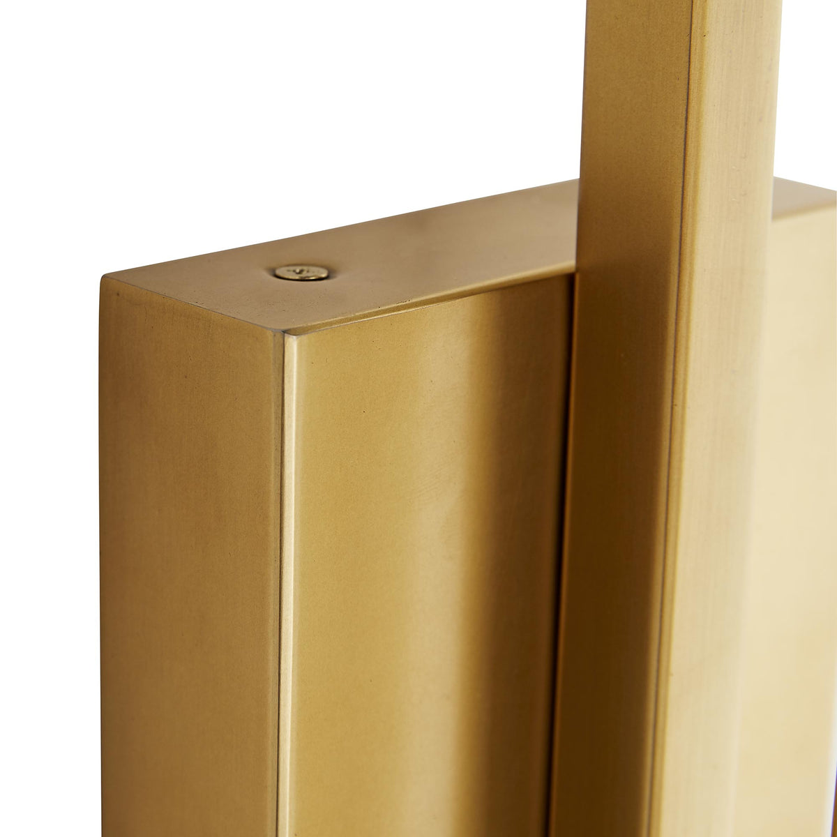 Sculptural Simba Wall Sconce