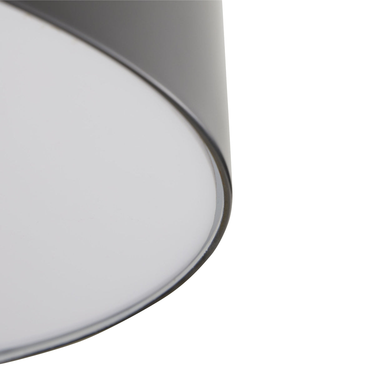 Artisan Tarbell Semi-Flush – Black