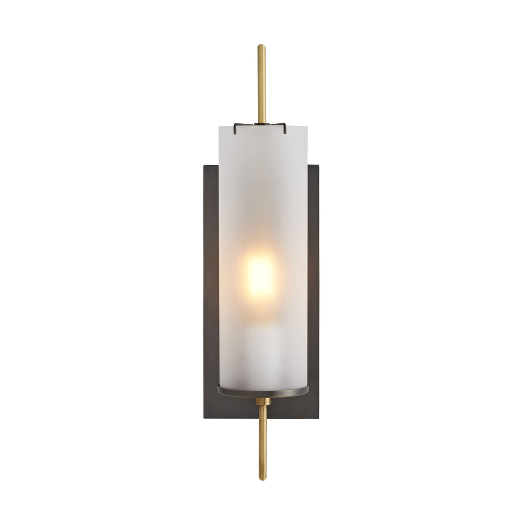 Artisan Stefan Wall Sconce, alternate view